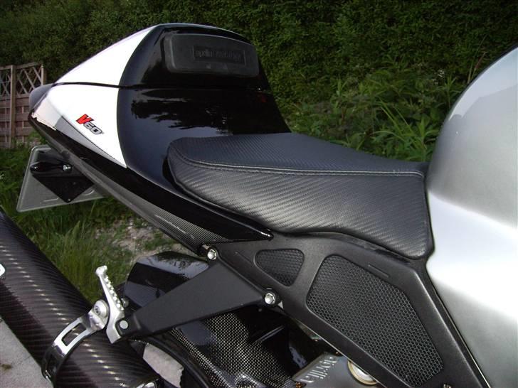 Audi A4 1,8TURBO Solgt billede 13