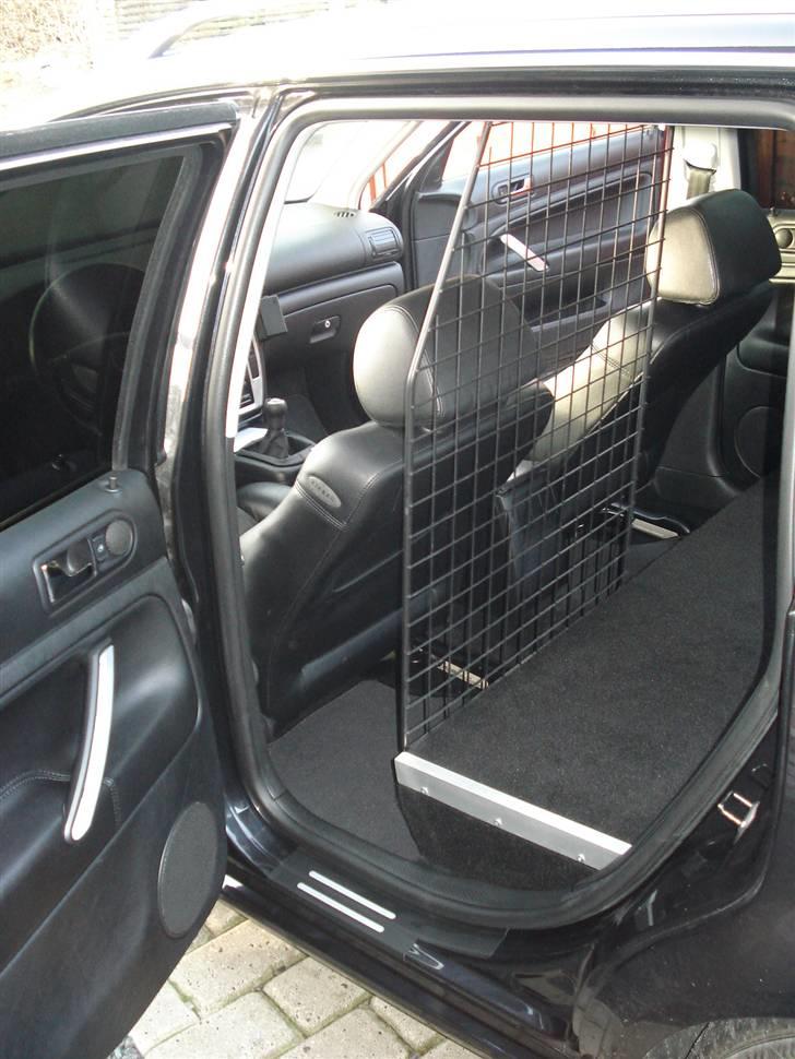 VW Passat 3BG Van HighLine billede 11