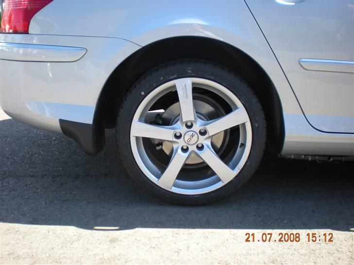 Peugeot 407 2,0 HDI SW SOLGT! billede 7