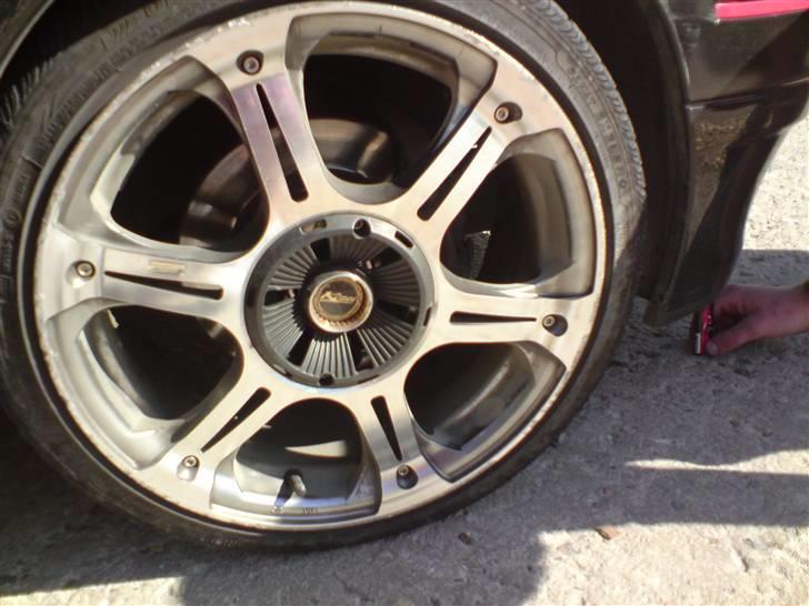 Peugeot 106 Rally  solgt billede 17