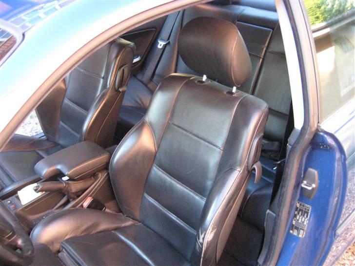 BMW E46 328CI billede 6