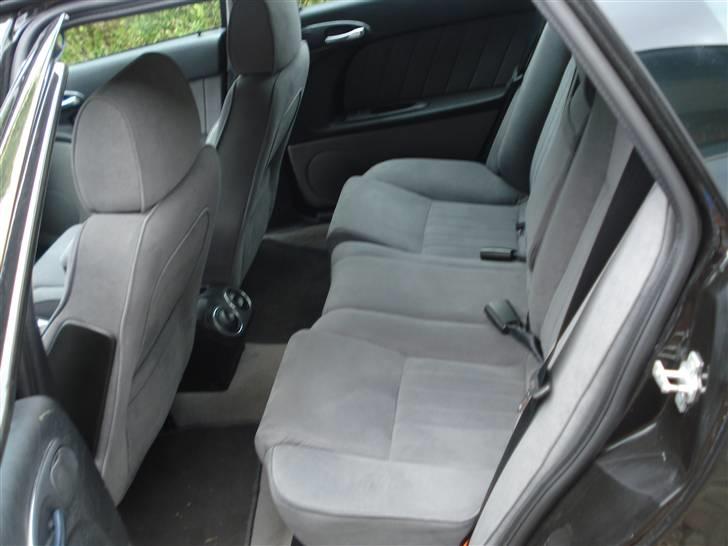 Alfa Romeo 156 RST2 1,8 TS SW billede 7