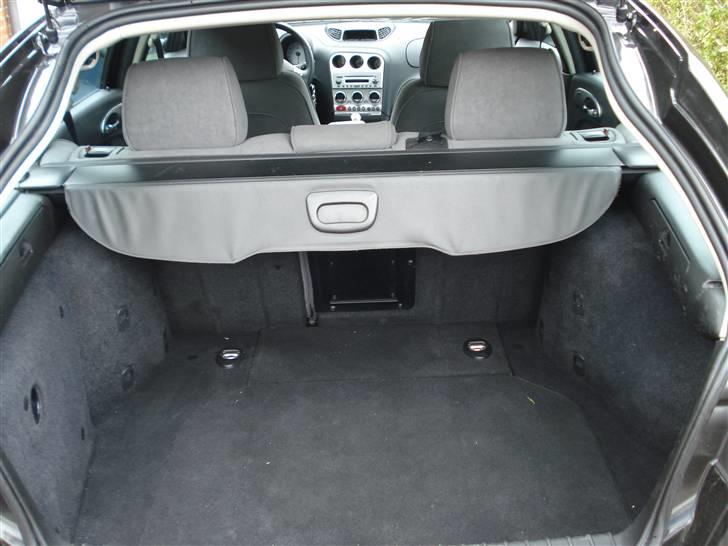 Alfa Romeo 156 RST2 1,8 TS SW billede 9