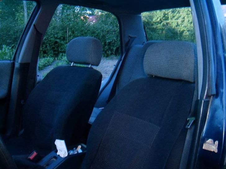 Nissan Sunny "Solgt" billede 19