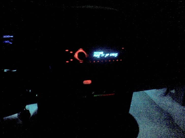 Nissan Sunny "Solgt" billede 20