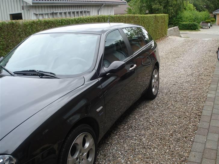 Alfa Romeo 156 RST2 1,8 TS SW billede 14