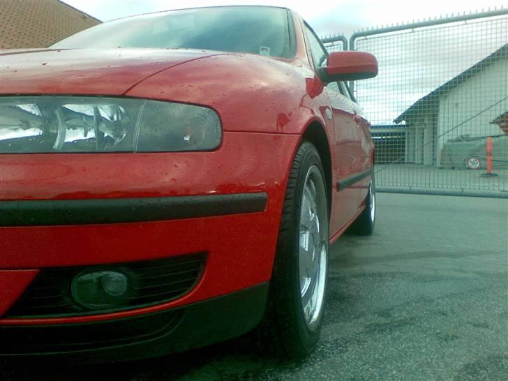 Seat leon billede 11