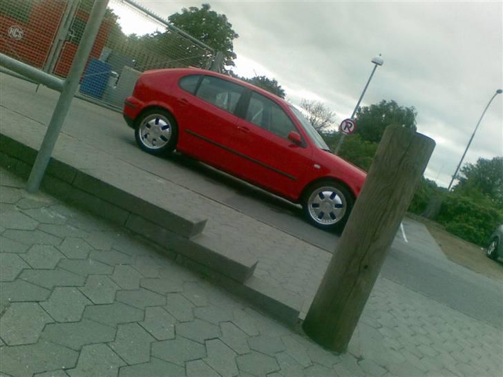 Seat leon billede 12