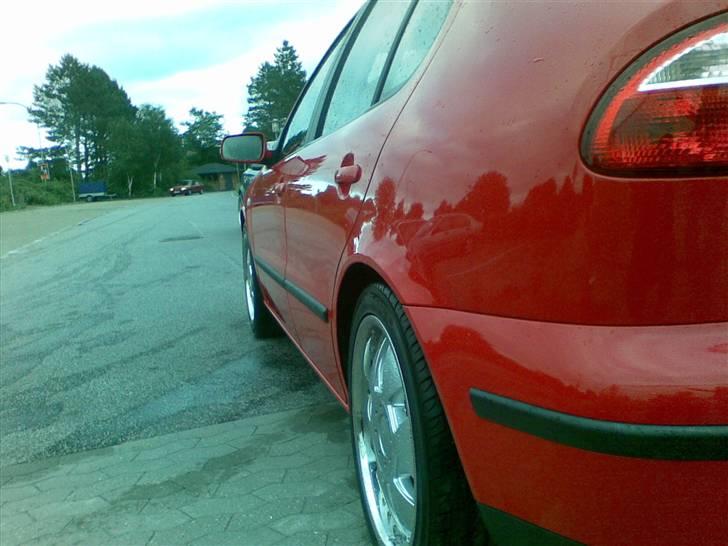 Seat leon billede 15