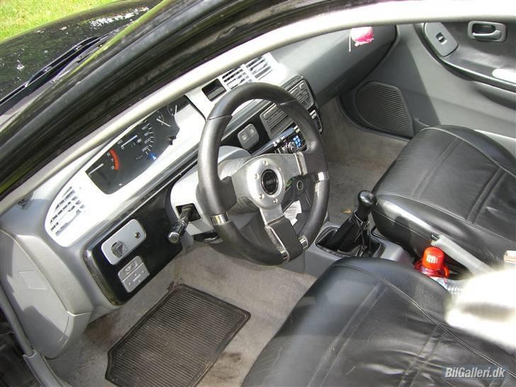 Honda Civic (solgt) billede 18