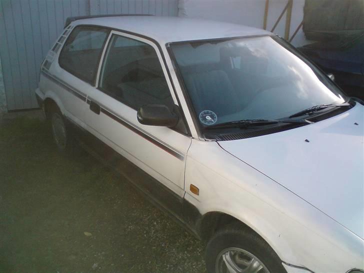 Toyota Corolla "solgt" billede 5