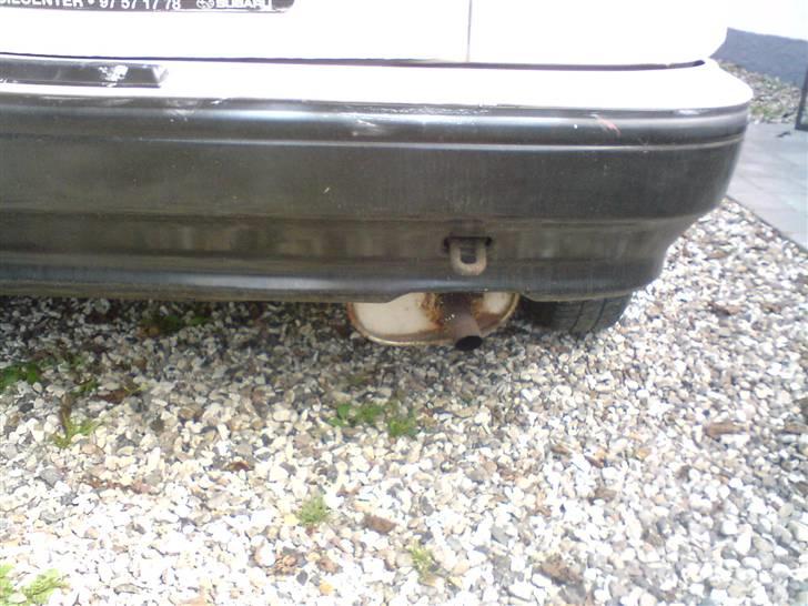 Toyota Corolla "solgt" billede 8