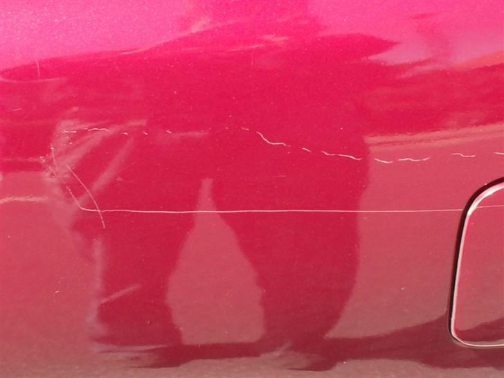 Mazda 626 solgt billede 14