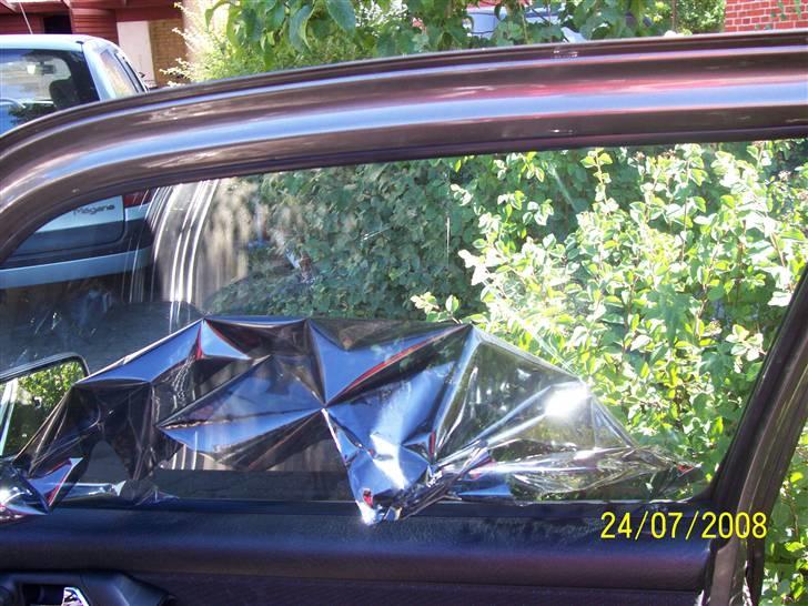 VW Golf 3 - arr, blev bedt om at pille det af :( billede 14