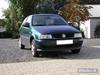 VW Polo 6N solgt