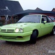 Opel manta SOLGT!!!!