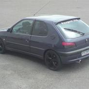 Peugeot 306 xsi 
