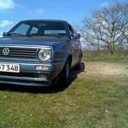 VW Golf 2 (SOLGT)