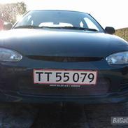 Mitsubishi Colt *solgt*