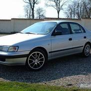 Toyota Carina E 1,8 GLX