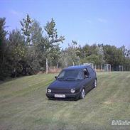 VW Golf 2 SOLGT