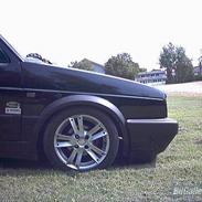 VW Golf 2 SOLGT