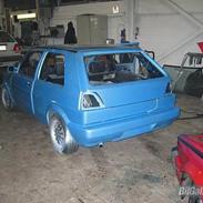 VW golf2