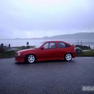 Opel Kadett E SOLGT