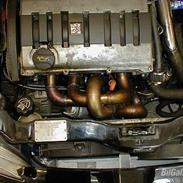 Peugeot 106 GTI TURBO