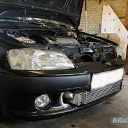 Peugeot 106 GTI TURBO