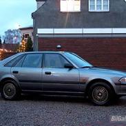 Toyota Carina II XLi