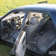 Ford Sierra 2.0 v6 -SOLGT-