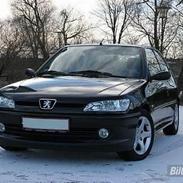 Peugeot 306 GTi-6