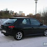 Peugeot 306 GTi-6