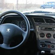 Peugeot 306 GTi-6