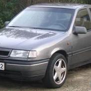 Opel vectra a 2.0i gls solgt