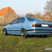 Toyota Carina E X-Evolution Pro©