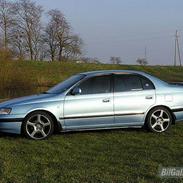 Toyota Carina E X-Evolution Pro©