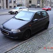 Fiat Punto GT \\ SOLGT \\