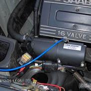 Saab 900S 16V
