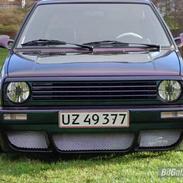 VW Golf 2   