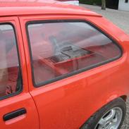 Opel kadett c city L