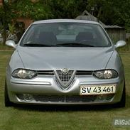 Alfa Romeo 156 