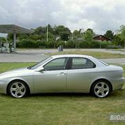 Alfa Romeo 156 