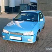 Opel Kadett E * død *