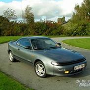 Toyota Celica "SOLGT"