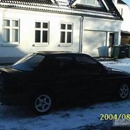 Ford Orion 1,6 8v solgt