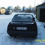 Ford Orion 1,6 8v solgt