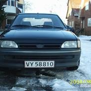 Ford Orion 1,6 8v solgt