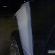 Opel Kadett cabrio GSI